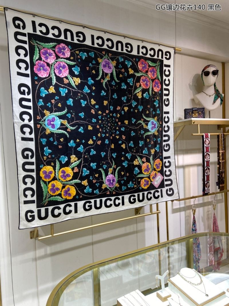 GUCCI